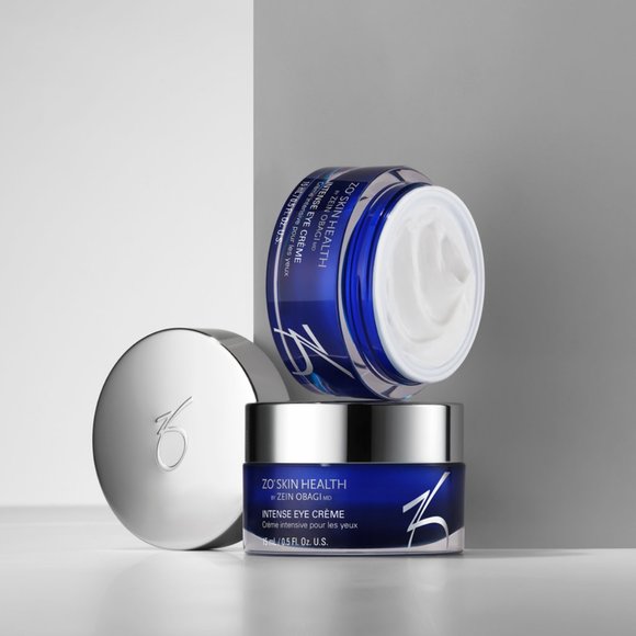 ZO Skin Health Obagi Other - NIB ZO Skin Health Eye Cream Intense Eye Repair Obagi Anti-Aging 15mL Authentic